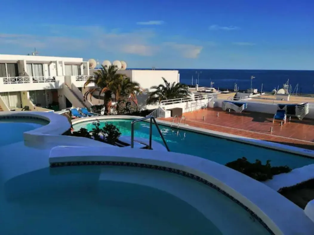 Daire Studio 205 Puerto del Carmen  İspanya