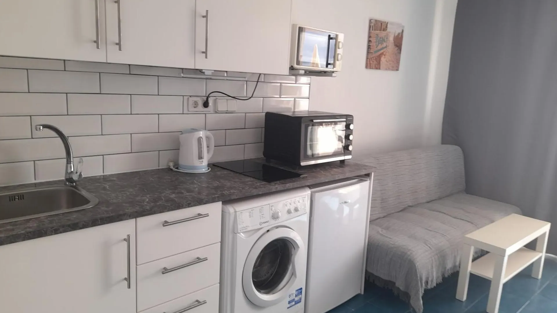 Daire Studio 205 Puerto del Carmen