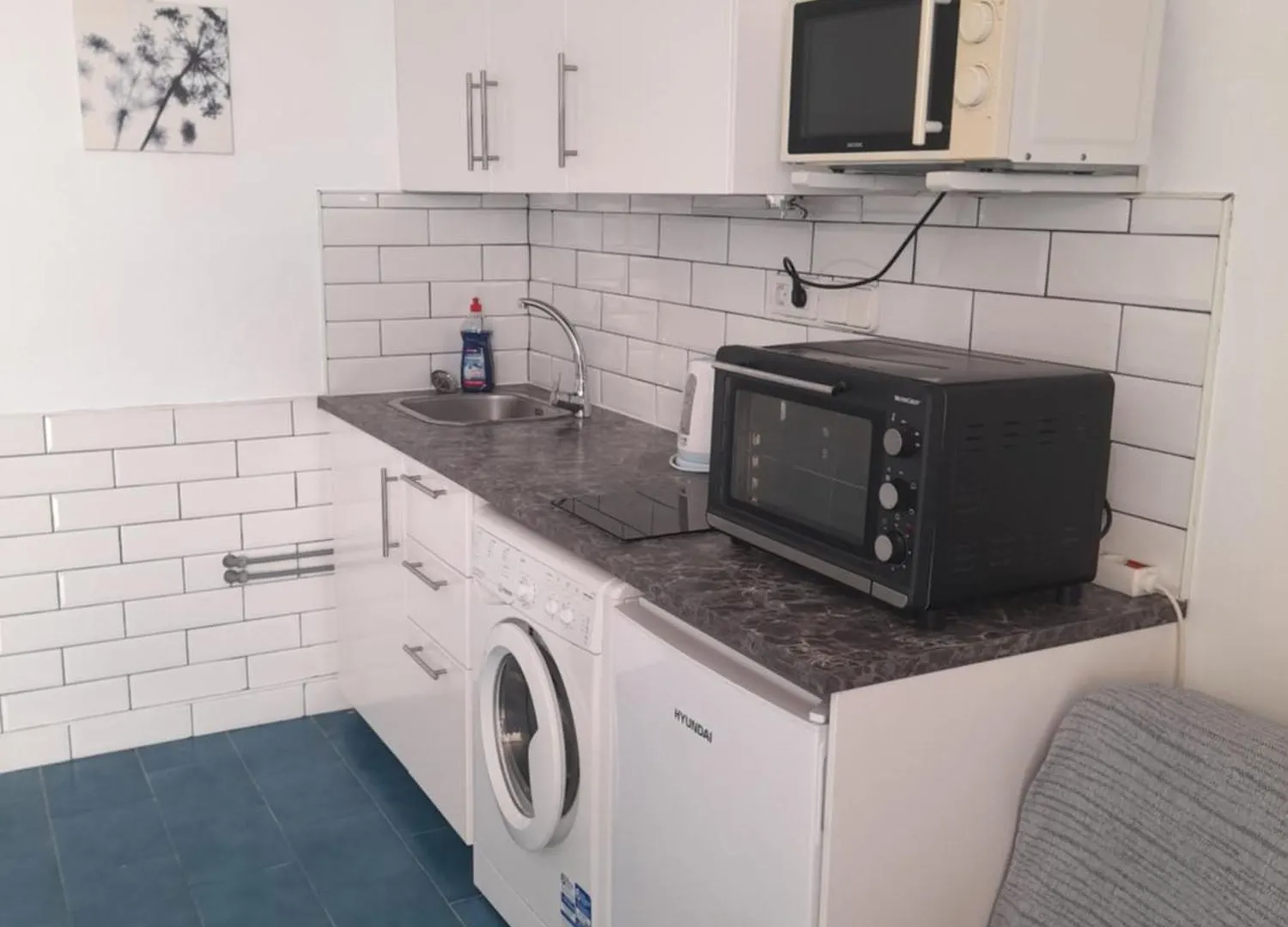 Studio 205 Puerto del Carmen  İspanya